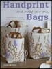 Handprint and Make Your Own Bags