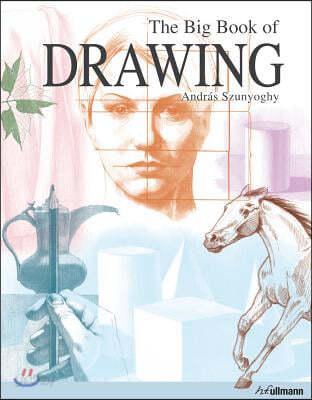 The Big Book of Drawing