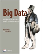 Big Data: Principles and Best Practices of Scalable Realtime Data Systems