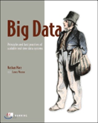Big Data: Principles and Best Practices of Scalable Realtime Data Systems