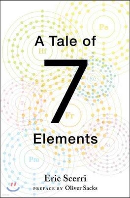 Tale of Seven Elements