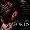 Marcelo Zarvos - Words (Original Score) (Soundtrack)(CD)
