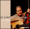 Vic Juris (빅 주르스) - Two Guitars