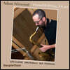 Adam Niewood (아담 니으우드) - Home With You, At Last