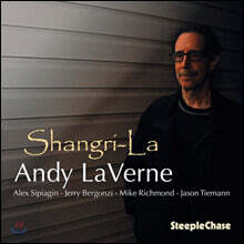 Andy LaVerne (앤디 라번) - Shangri-La