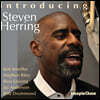 Steven Herring (스티븐 헤링) - Introducing