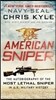 American Sniper: The Autobiography of the Most Lethal Sniper in U.S. Military History