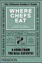 Where Chef's Eat
