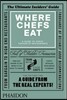 Where Chef's Eat