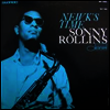 Sonny Rollins - Newk's Time (Remastered)(Limited Edition)(MP3 Download)(180G)(LP)