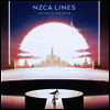 Nzca Lines - Infinite Summer (LP)