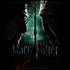 Alexandre Desplat - Harry Potter & The Deathly Hallows Part 2 (해리포터와 죽음의 성물 2부) (Soundtrack)(180g Vinyl 2LP)