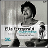 Ella Fitzgerald - Ella Swings Brightly With Nelson / Ella Swings Gently With Nelson (2LP)