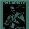 Grant Green - Grant's First Stand (LP)