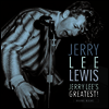 Jerry Lee Lewis - Jerry Lee's Greatest! (LP)