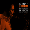 Johnny Griffin - A Blowing Session (LP)
