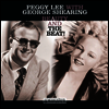 Peggy Lee/George Shearing - Beauty & The Beat! (180g LP)