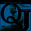Quincy Jones & His Orchestra - At Newport '61 (180g LP)
