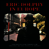 Eric Dolphy - In Europe (LP)