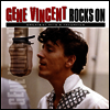 Gene Vincent - Rocks On: Greatest Hits & Favorites (LP)