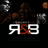 Various Artists - Legends of R&B (2LP)