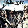 Amen - Amen (LP)