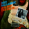 Rory Gallagher - Against The Grain (180g LP)