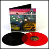 Ozric Tentacles - Jurassic Shift (2LP)