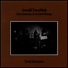 Arnold Dreyblatt - Nodal Excitation (Vinyl LP)