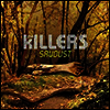 Killers - Sawdust - The Rarities (Gatefold Cover)(2LP)