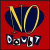 No Doubt - No Doubt (180G)(LP)