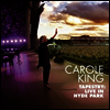 Carole King - Tapestry : Live In Hyde Park (2LP)