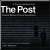 O.S.T. - Post (더 포스터) (Soundtrack)(LP)