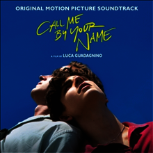O.S.T. - Call Me By Your Name (콜 미 바이 유어 네임) (180G)(2LP)
