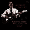 Anthony Newley - Stop the World - I Want To Get Off/Tony (2LP)