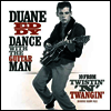 Duane Eddy - Dance With The Guitar Man/10 From Twistin' N’Twangin’(LP)
