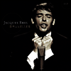 Jacques Brel - Bruxelles (2LP)