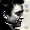 Johnny Cash - Sound Of Johnny Cash/Now, There Was A Song! (180g Vinyl LP)