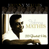 Johnny Mathis - Greatest Hits (180g Vinyl 2LP)