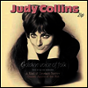 Judy Collins - Golden Voice Of Folk (Remastered)(180g Vinyl 2LP)