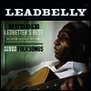 Leadbelly - Huddie Ledbetter's Best (2LP)