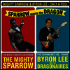 Mighty Sparrow & Byron Lee - Only a Fool : Sparrow Meets the Dragon (LP)