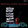 Pepper Adams & Donald Byrd - Motor City Scene (LP)