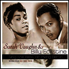 Sarah Vaughan & Billy Eckstine - Sing The Best Of Irving Berlin (Remastered)(DMM)(180g Vinyl LP)