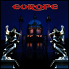 Europe - Europe (CD)