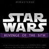 O.S.T. - Star Wars: Revenge Of The Sith (스타워즈 에피소드 3 - 시스의 복수)(Remastered) (CD)