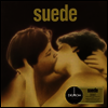 Suede - Suede (Limited Edition)(180g Audiophile Vinyl LP)(Free MP3 Download)