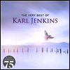 베리 베스트 오브 칼 젠킨스 (Very Best Of Karl Jenkins) (Digipack)(2CD) - Karl Jenkins