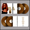 Belinda Carlisle - Gold (Gold Coloured Vinyl)(180G)(2LP)
