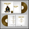 Kiki Dee - Gold (180G)(Gold Coloured Vinyl)(LP)